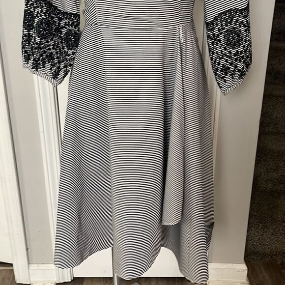 CALVIN KLEIN CUTE DRESS SIZE 8 - Picture 6 of 10